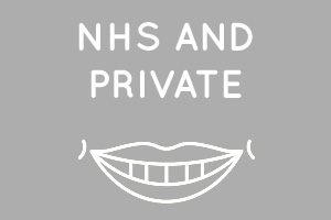 NHS and Private Dental Practice Oxford